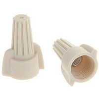 Зажим соединительный изолирующий КВТ СИЗ-К-7 79502 картинка 